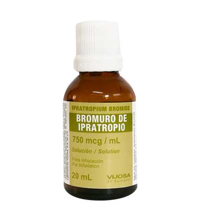 bromurodeipatropium