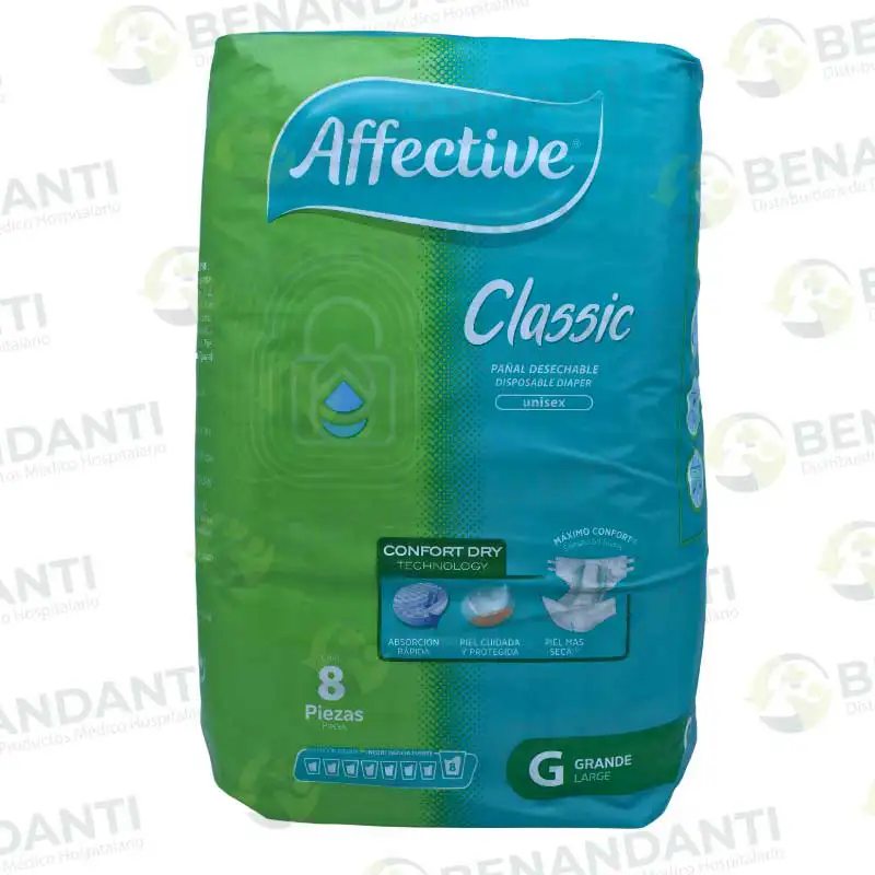AFFECTIVE CLASSIC GRANDE 06/08