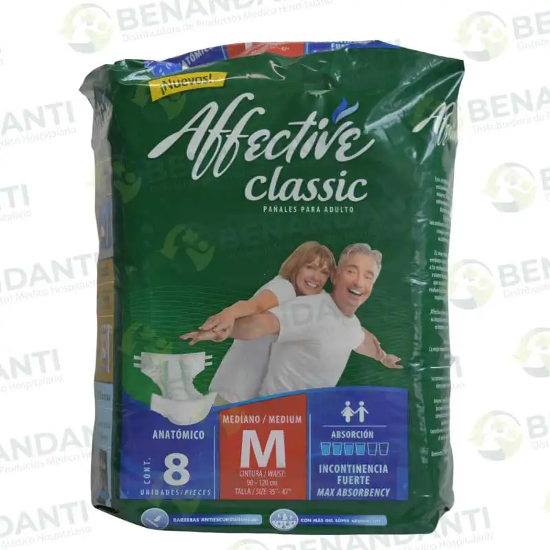 AFFECTIVE CLASSIC MEDIANO 06/08