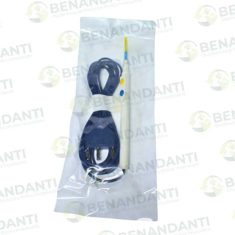 LAPIZ BOBY (MANGO DESCARTABLE 2 TECLAS) ERBE