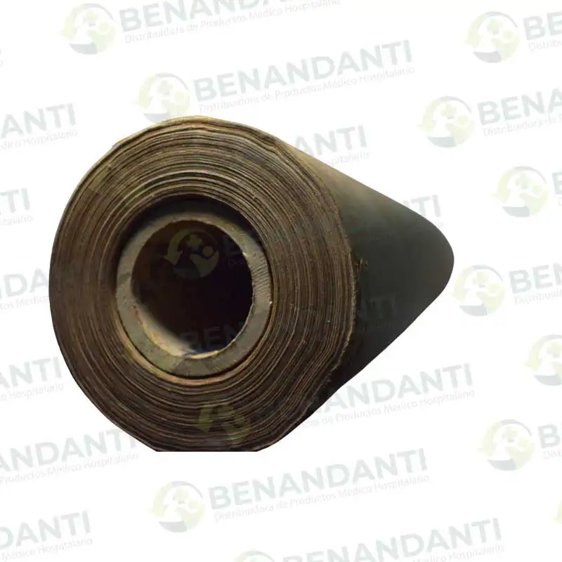 ROLLO PAPEL KRAFT 30 LB CAFE A 30