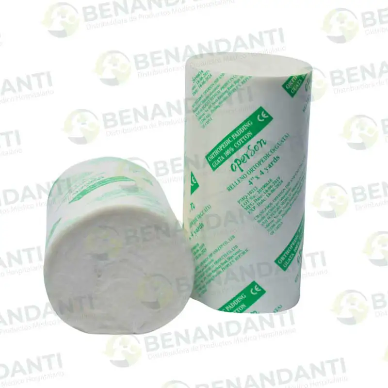 VENDA DE HUATA 4 X 4 YDS. OPERSON