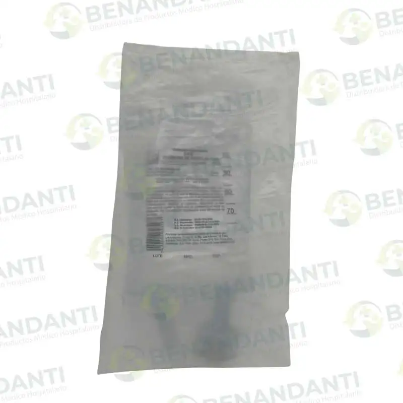 SOLUCION SALINA DE 100 ML (FINLAY)