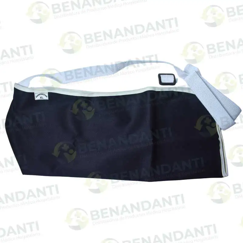 CABESTRILLOS TALLA ´XL´ PARKINGTON