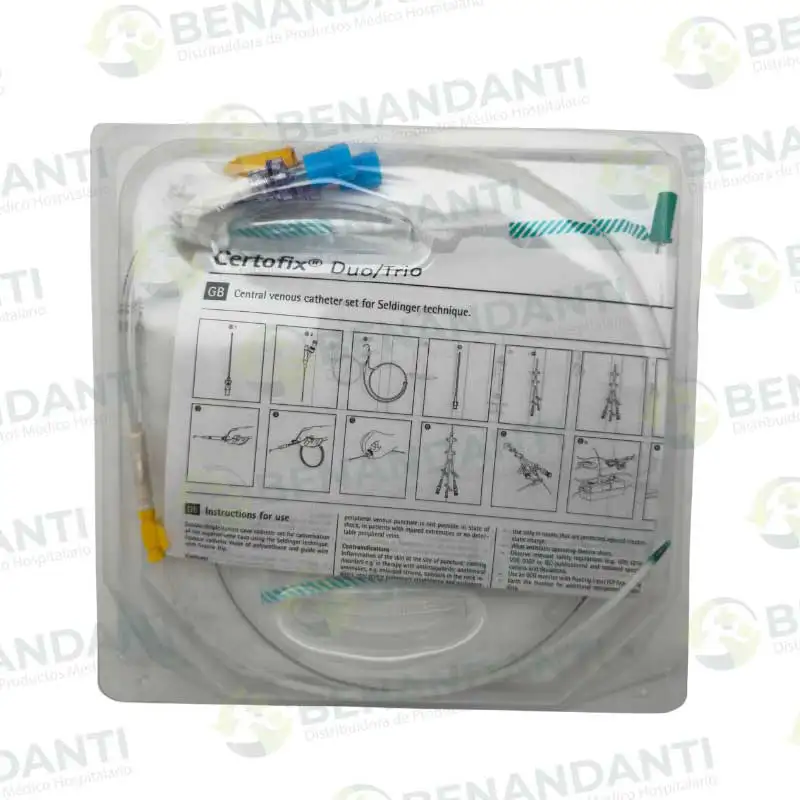 CERTOFIX TRIO S720 FRE7 G16 CATET SUB CLAVIOS 7 FRE 3 VIA BRAUN